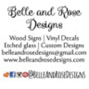 Meet your Posher, Belle